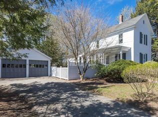 23 Gill St, Exeter, NH 03833