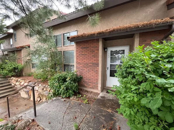 333 E D L Sargent Dr, Cedar City, UT 84721
