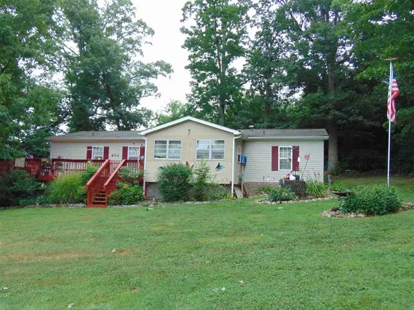 620 Saint Johns Dr, Dandridge, TN 37725