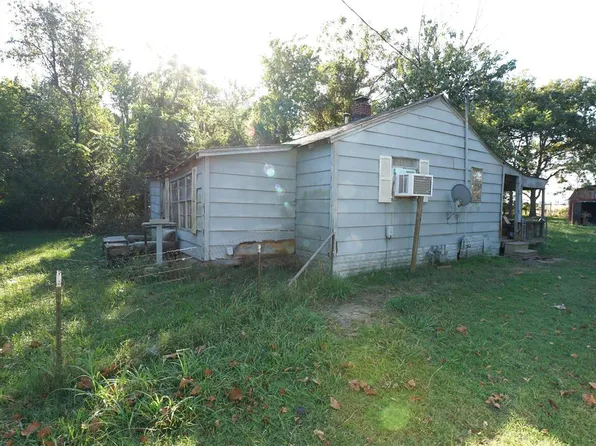 16613 Stoddard St, Essex, MO 63846