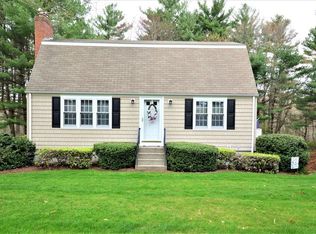 67 Indian Trl, Whitman, MA 02382