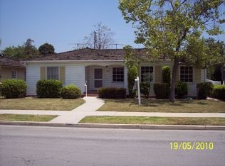 3866 Rose Ave, Long Beach, CA 90807