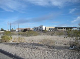 1650 Magnolia Dr LOT 2, Lake Havasu City, AZ 86403