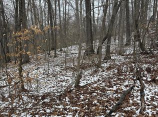 Lots 12 & 13 Sams Mountain Rd, Middlesboro, KY 40965