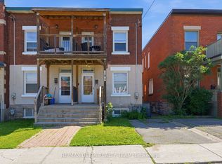 181 Goulburn Ave, Ottawa, ON K1N 8E3