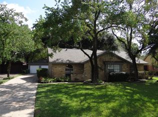 21802 Rotherham Dr, Spring, TX 77388