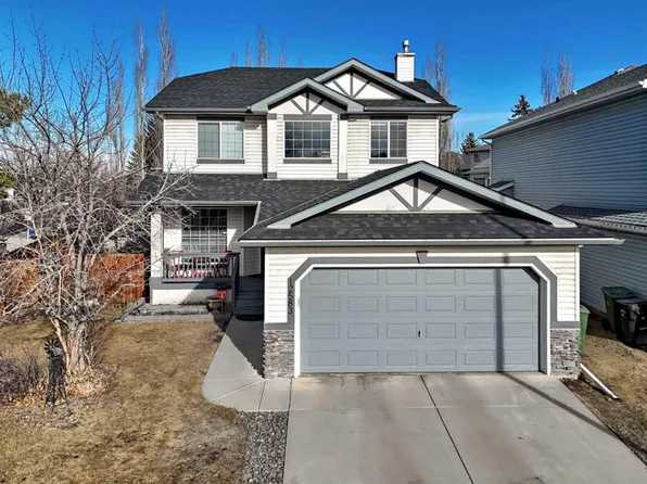12583 Douglas Woods Rd SE, Calgary, AB T2Z 3J1