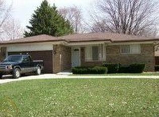 36878 Haverhill Ave, Sterling Heights, MI 48312