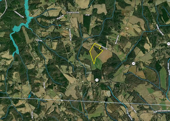 2nd image of 0 Cooksville Rd Lot Wp002