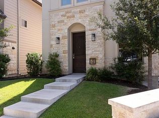 5309 William Holland Ave APT 4, Austin, TX 78756