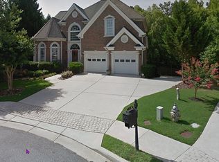 2505 Harman Park Ct, Duluth, GA 30097