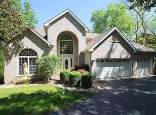 10831 Woodforest Dr, Saint Louis, MO