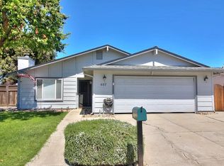457 Ballico Dr, Tracy, CA 95376