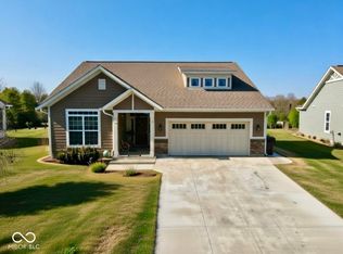 1020 S Lakeview Dr, Brazil, IN 47834