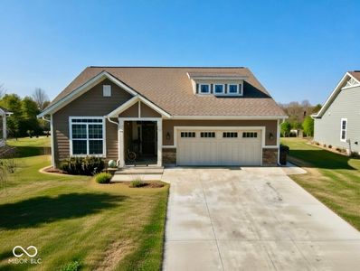 1020 S Lakeview Dr, Brazil, IN, 47834