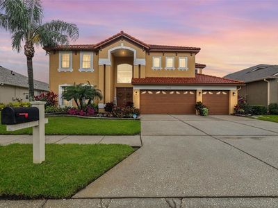 16242 Rambling Rd, Odessa, FL, 33556