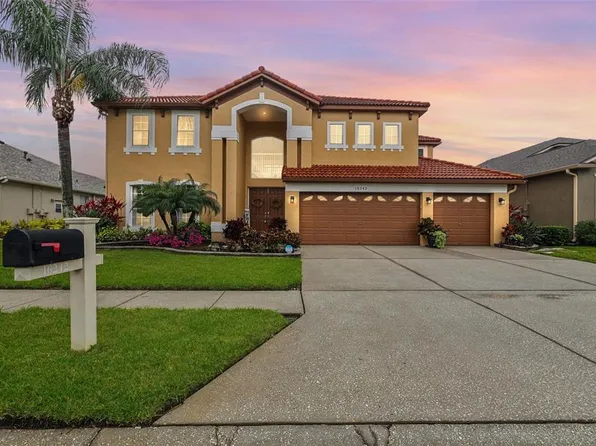 16242 Rambling Rd, Odessa, FL 33556