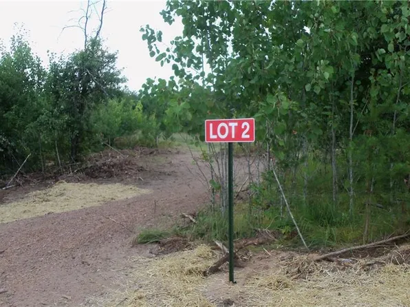 LOT 2 High Ridge Trail, Webster, WI 54893