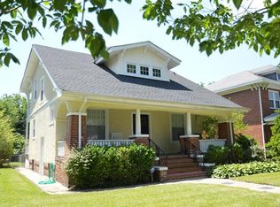 307 Overbrook Rd, Richmond, VA 23222