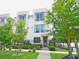 1621 Nagle St, Houston, TX 77003
