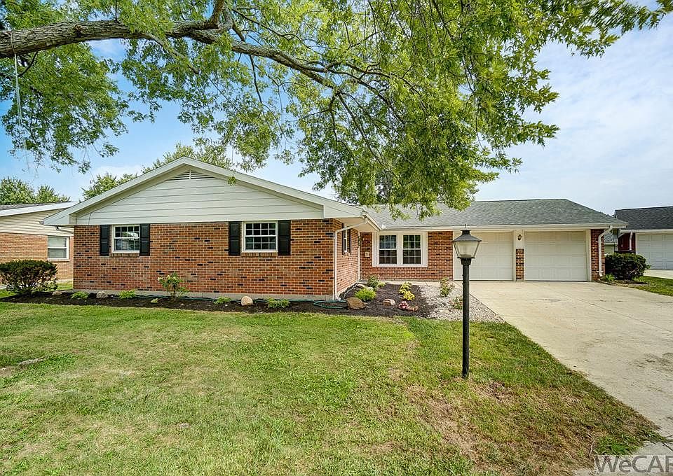 21 Axminster Ter Lima OH 45805 Zillow