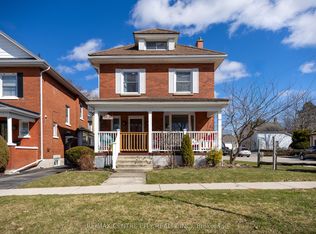 3 Margaret St, Saint Thomas, ON