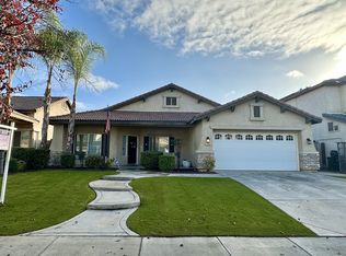 11015 Cypress Falls Ave, Bakersfield, CA