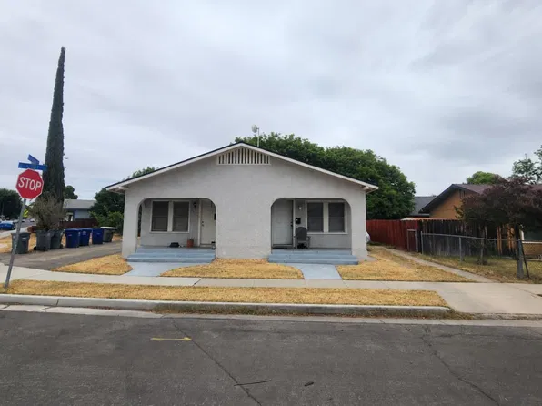 450 N 6th St, Coalinga, CA 93210