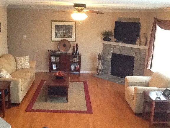 1st floor Familyroom