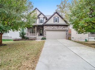 11831 Springpoint Ln, Charlotte, NC 28278