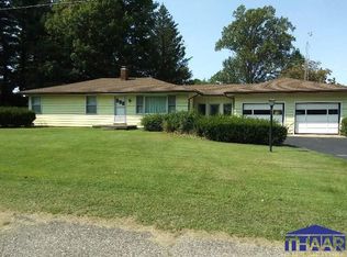 6628 N 36th St, Terre Haute, IN 47805