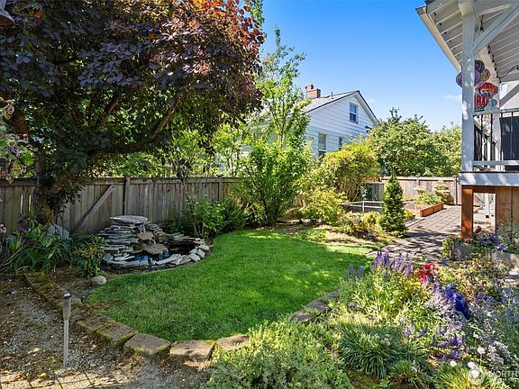 5th image of 10532 Evanston Avenue N