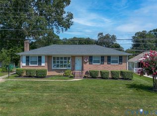 3003 Dancer Rd, Henrico, VA 23294