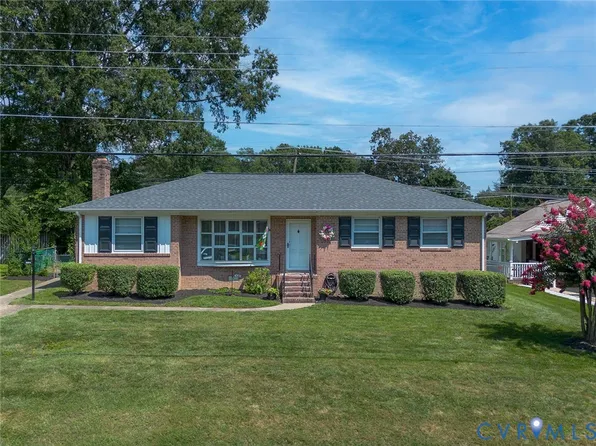 3003 Dancer Rd, Henrico, VA 23294