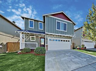 214 93rd Pl SW, Everett, WA 98204