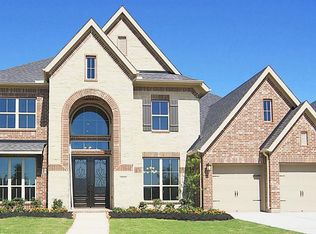 6503 Fairwood Creek Ln, Sugar Land, TX 77479