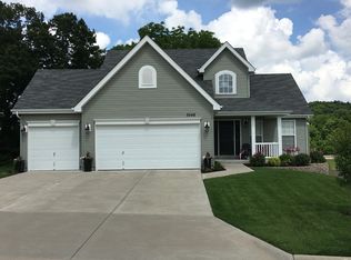 5548 Twelve Oaks Rd, Springfield, MO 65810