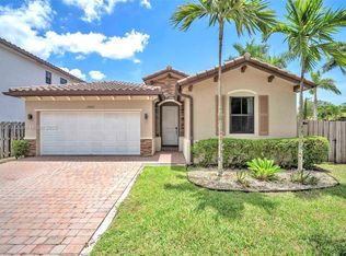 11601 SW 151st Pl, Miami, FL 33196