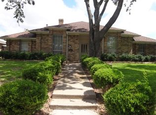 3409 Lynbrook Dr #1, Plano, TX 75075
