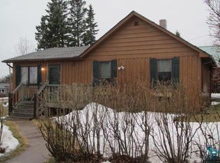 305 1st Ave W, Grand Marais, MN 55604