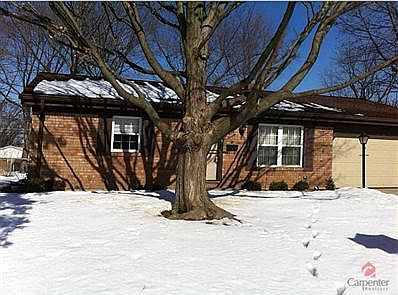 2nd image of 3070 Lupine Ct