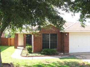 8920 Corran Ferry Dr, Austin, TX 78749