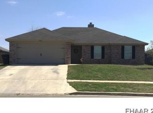 3900 Clementine Dr, Killeen, TX 76549