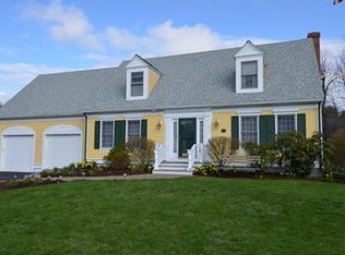 315 Harvard Rd, Bolton, MA 01740