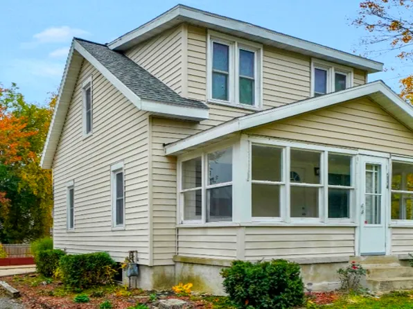 3234 Byron Center Ave SW, Wyoming, MI 49519