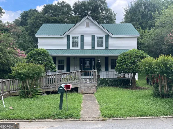 48 Mill St, Gainesville, GA 30501