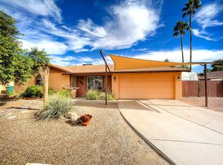 2113 S Beverly, Mesa, AZ 85210