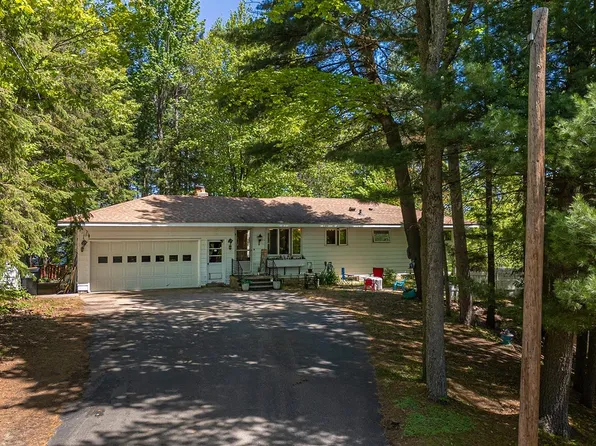 4672 Shepard Lake Rd, Rhinelander, WI 54501