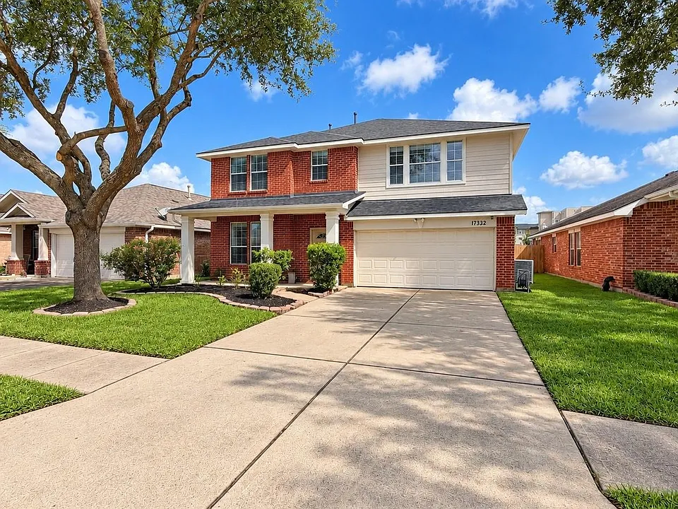 17322 Brookhollow Mist Ct