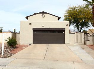 4510 W Taro Dr, Glendale, AZ 85308